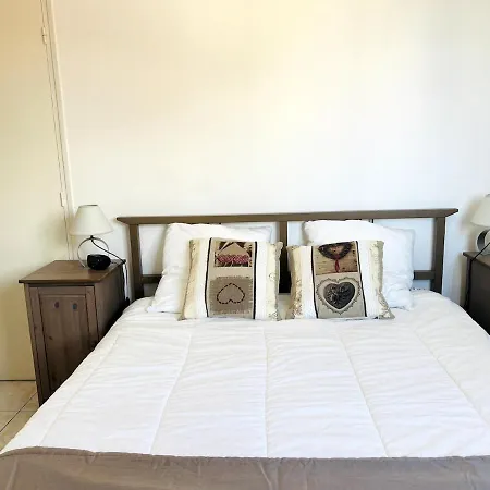 Appartamento Le Barquier *