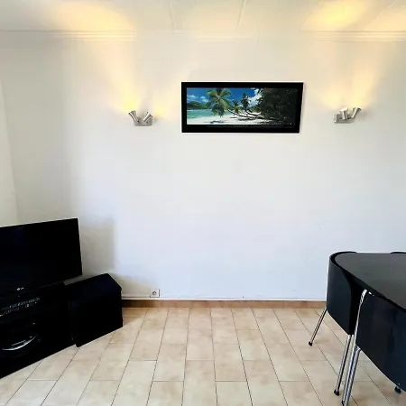 Appartamento Le Barquier Antibes