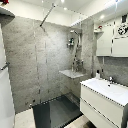 Le Barquier Appartamento