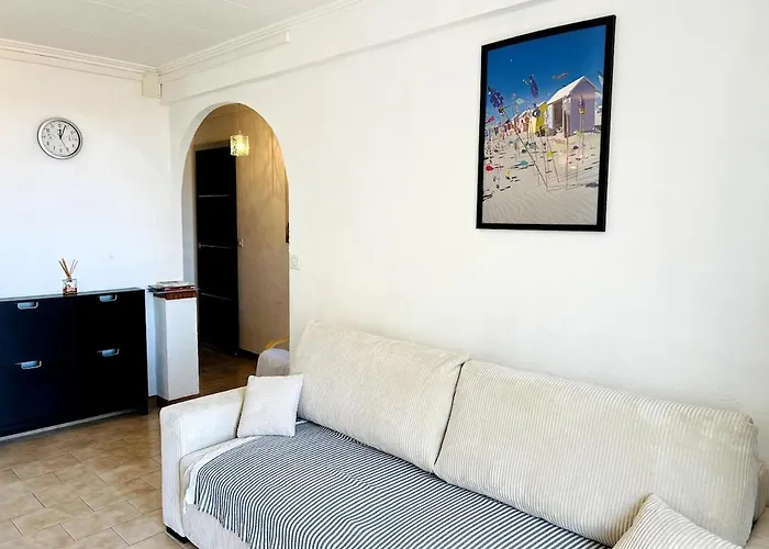 Appartamento Le Barquier Antibes