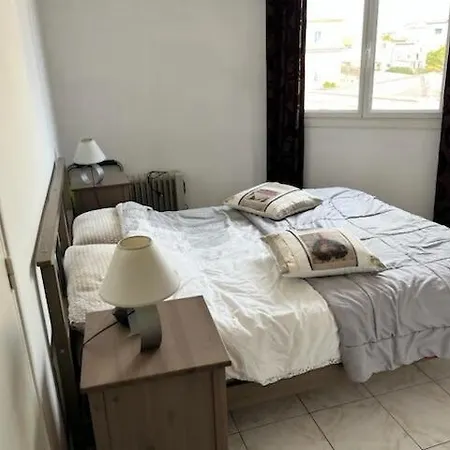 Le Barquier Apartment *