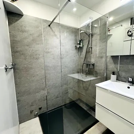 Le Barquier Apartamento *