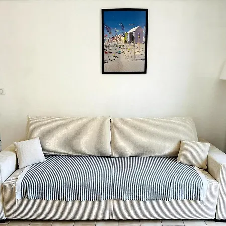 Lägenhet Le Barquier *