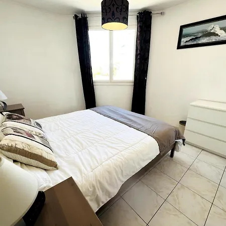 Le Barquier أنتيب