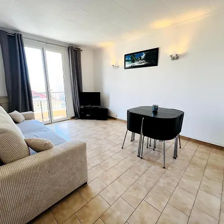 Le Barquier Lägenhet