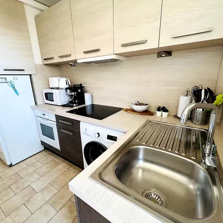 Le Barquier Apartamento