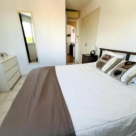 Le Barquier * أنتيب