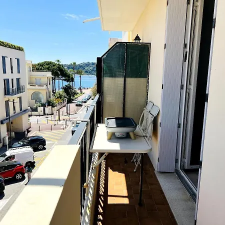 Le Barquier Lägenhet *