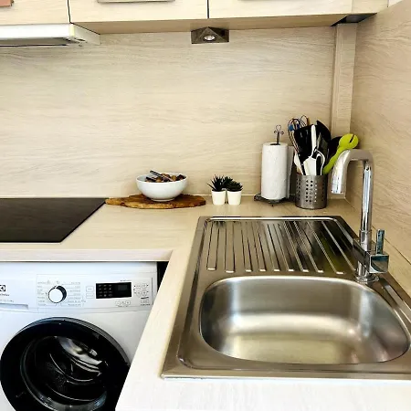 Le Barquier Apartamento