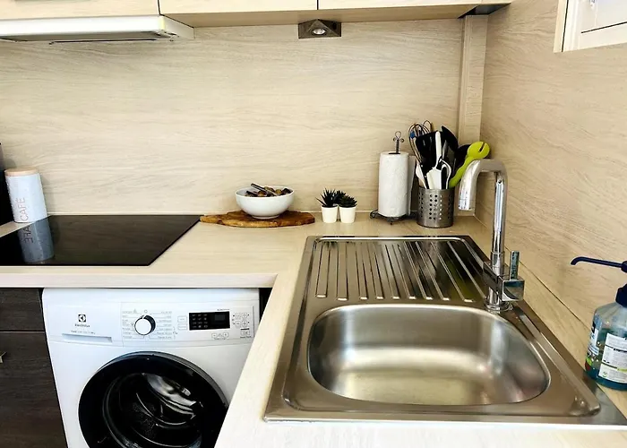 Le Barquier Appartement